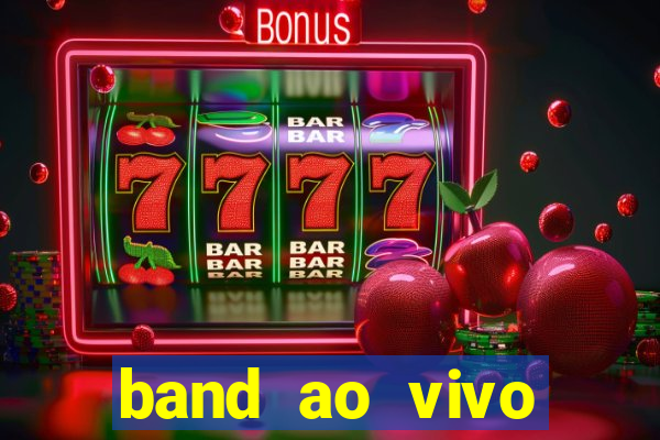 band ao vivo gratis multicanais